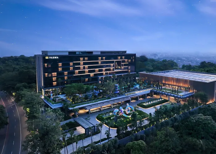 PadmaHotel Semarang